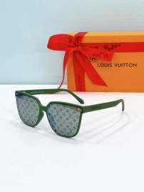 Picture of Louis Vuitton Sunglasses _SKUfw75326149fw